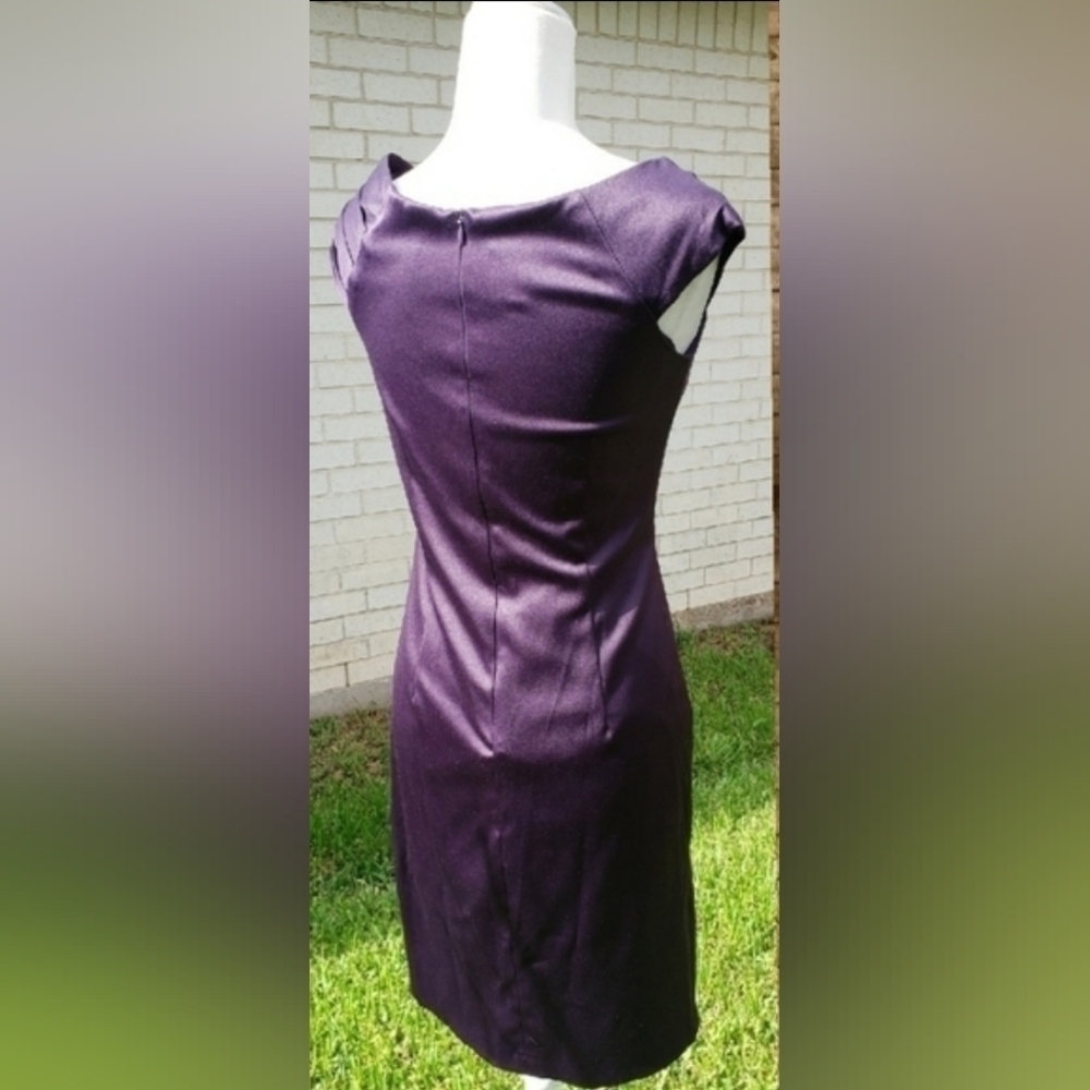 PATRA DRESS - Picture 3 of 10